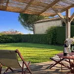 Du Palat, Vue Sur Les Vignobles St-emilion Apartmán Saint-Émilion